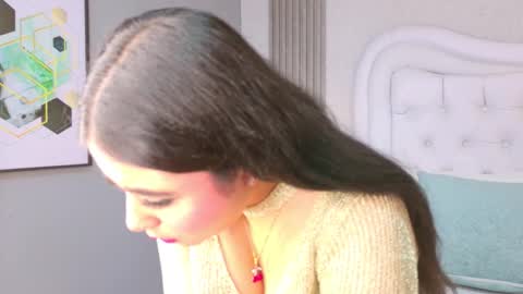 Scarlett Petrova online show from February 21, 11:55 am