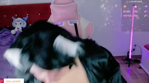 chloe online show from October 6, 4:54 am