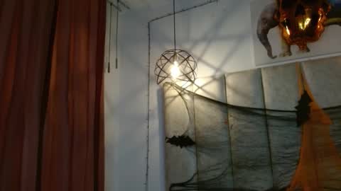 Scarlett online show from October 26, 4:07 am