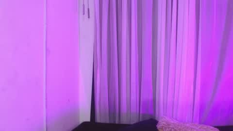 Scarlett online show from November 25, 4:45 am