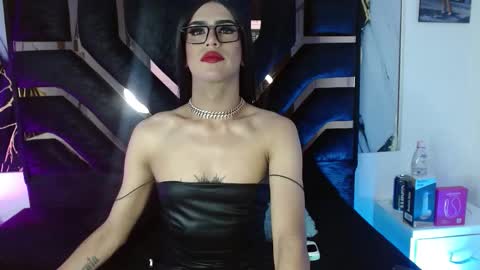 Scarlett online show from November 27, 3:41 am