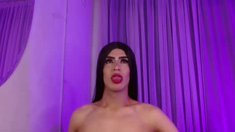 Scarlett online show from November 28, 3:53 am