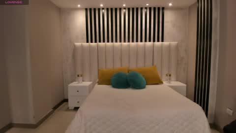 Scarlett Rose online show from March 28, 11:21 am