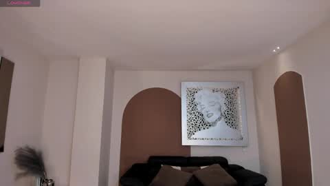 Scarlett Rose online show from April 26, 11:19 am