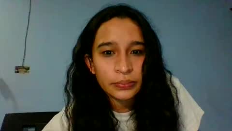 Snapshot of scarlettscottx chatting on March 28, 2:11 am Nataly online show from March 28, 2:11 am