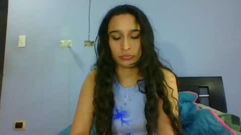 Nataly online show from May 12, 1:14 am