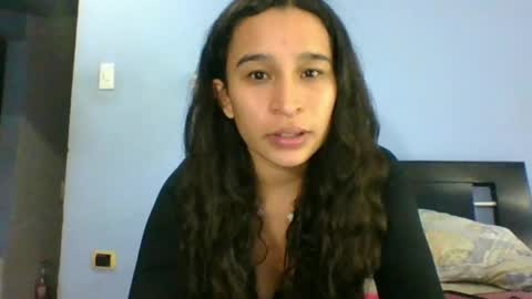 Nataly online show from June 9, 1:50 am