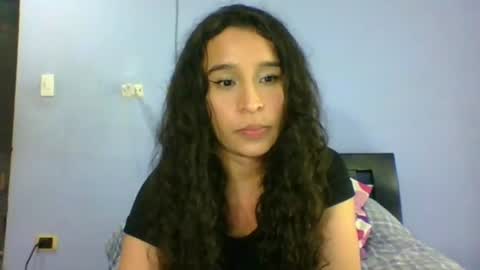 Nataly online show from June 21, 11:51 pm