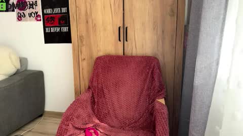 ScarlettSmithz online show from October 1, 11:16 am