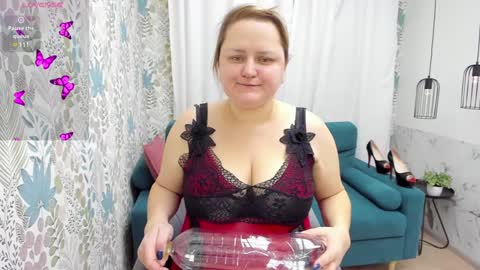 Scarlett online show from January 17, 5:53 am