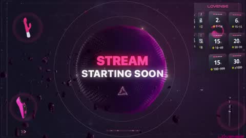 Snapshot of scarlettsrose chatting on December 5, 11:27 am Scarlett online show from December 5, 11:27 am