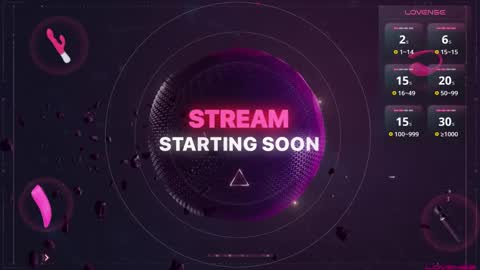 Snapshot of scarlettsrose chatting on December 8, 7:54 pm Scarlett online show from December 8, 7:54 pm