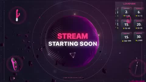 Snapshot of scarlettsrose chatting on December 14, 3:25 pm Scarlett online show from December 14, 3:25 pm