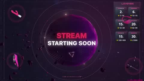 Snapshot of scarlettsrose chatting on January 18, 8:10 am Scarlett online show from January 18, 8:10 am