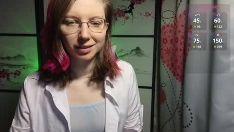 Snapshot of scarlettsrose chatting on January 31, 8:12 pm Scarlett online show from January 31, 8:12 pm