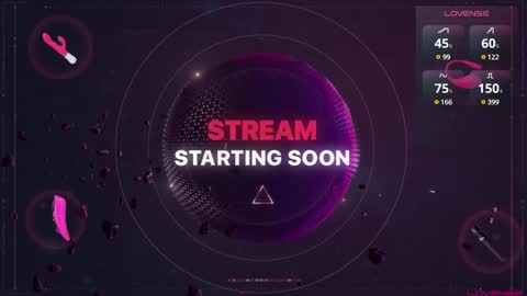 Snapshot of scarlettsrose chatting on February 9, 10:21 pm Scarlett online show from February 9, 10:21 pm