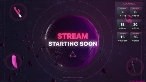 Snapshot of scarlettsrose chatting on February 27, 6:09 pm Scarlett online show from February 27, 6:09 pm