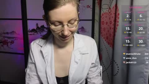 Snapshot of scarlettsrose chatting on March 2, 8:18 pm Scarlett online show from March 2, 8:18 pm