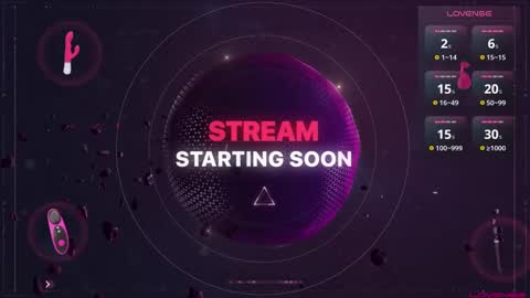 Snapshot of scarlettsrose chatting on March 8, 8:00 am Scarlett online show from March 8, 8:00 am