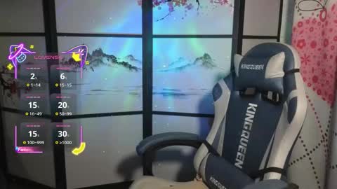 Snapshot of scarlettsrose chatting on October 9, 1:53 pm Scarlett online show from October 9, 1:53 pm