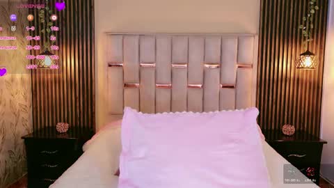  SCARLETTT SSS online show from April 23, 2:57 am