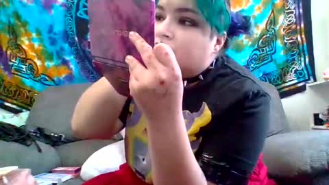 scarletttdesires online show from December 4, 8:17 pm