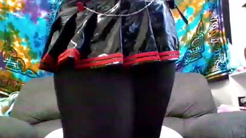 scarletttdesires online show from December 14, 10:03 pm