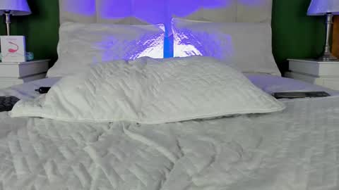 scarlett online show from November 3, 1:34 pm