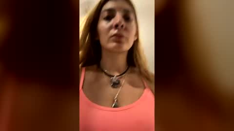 Scarlett online show from August 4, 3:53 am
