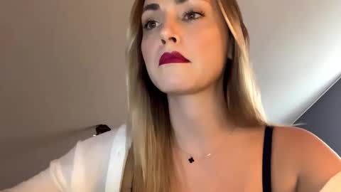 ScarlettxBlonde online show from March 30, 2:40 pm