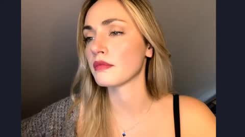 ScarlettxBlonde online show from April 30, 8:42 am