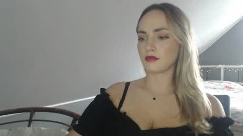 ScarlettxBlonde online show from June 21, 3:14 pm