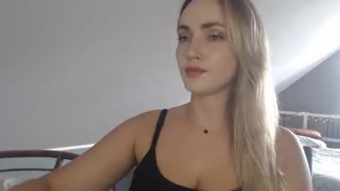 ScarlettxBlonde online show from July 1, 2:18 pm