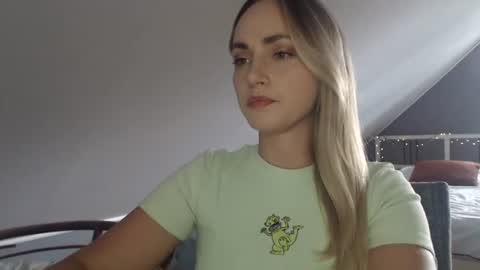 ScarlettxBlonde online show from July 3, 2:23 pm