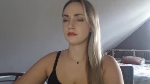 ScarlettxBlonde online show from July 6, 6:21 am