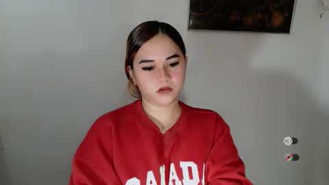 scarletvamp online show from February 7, 10:35 pm