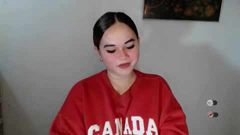 scarletvamp online show from February 10, 10:25 pm