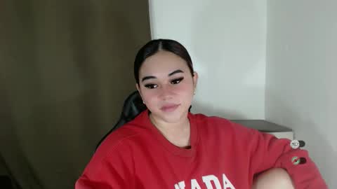 scarletvamp online show from February 23, 11:24 pm