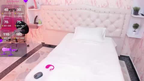 Scarlet online show from March 6, 3:47 am