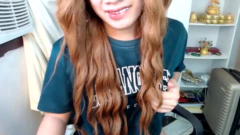 Queen Scarlet online show from December 13, 12:28 pm