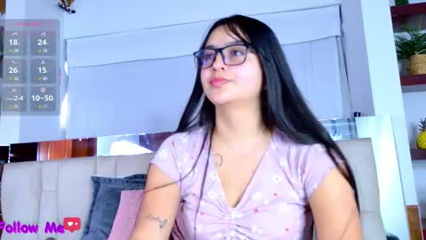 scarllet online show from January 13, 12:21 pm