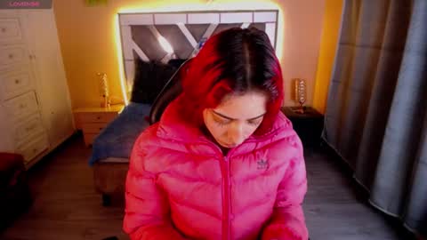 Snapshot of scarllett_bdsm chatting on December 20, 4:09 am Scarllett online show from December 20, 4:09 am