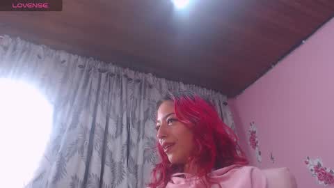 Snapshot of scarllett_bdsm chatting on January 30, 4:48 am Scarllett online show from January 30, 4:48 am