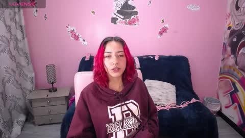 Snapshot of scarllett_bdsm chatting on January 31, 4:25 am Scarllett online show from January 31, 4:25 am