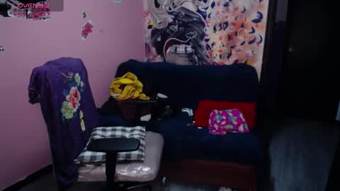 Snapshot of scarllett_bdsm chatting on February 6, 1:38 am Scarllett online show from February 6, 1:38 am