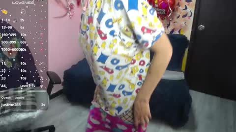 Snapshot of scarllett_bdsm chatting on February 26, 4:58 am Scarllett online show from February 26, 4:58 am