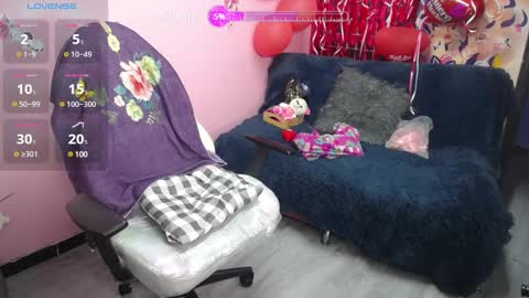 Snapshot of scarllett_bdsm chatting on February 27, 3:47 am Scarllett online show from February 27, 3:47 am