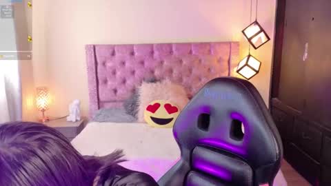 Snapshot of scarllett_bdsm chatting on September 14, 12:59 pm Scarllett online show from September 14, 12:59 pm