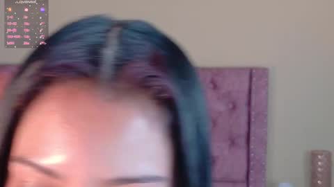 Snapshot of scarllett_bdsm chatting on October 13, 8:53 pm Scarllett online show from October 13, 8:53 pm