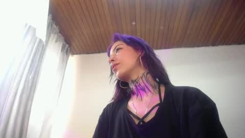 Scarllett online show from April 28, 2:00 pm